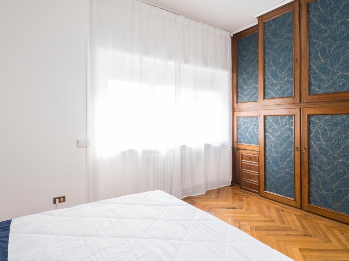 Blessy Apartment Vaticano Roma Exterior foto
