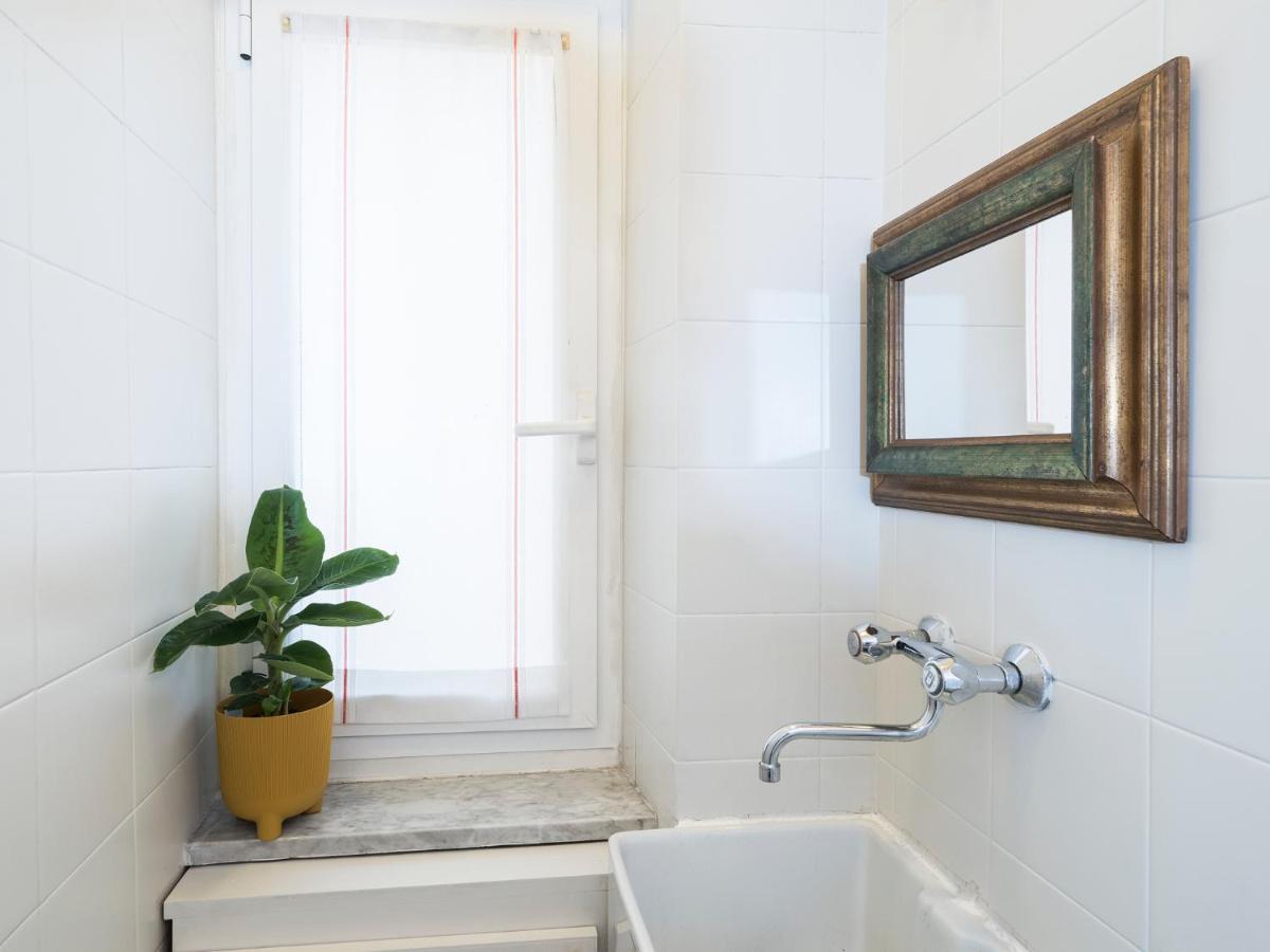 Blessy Apartment Vaticano Roma Exterior foto