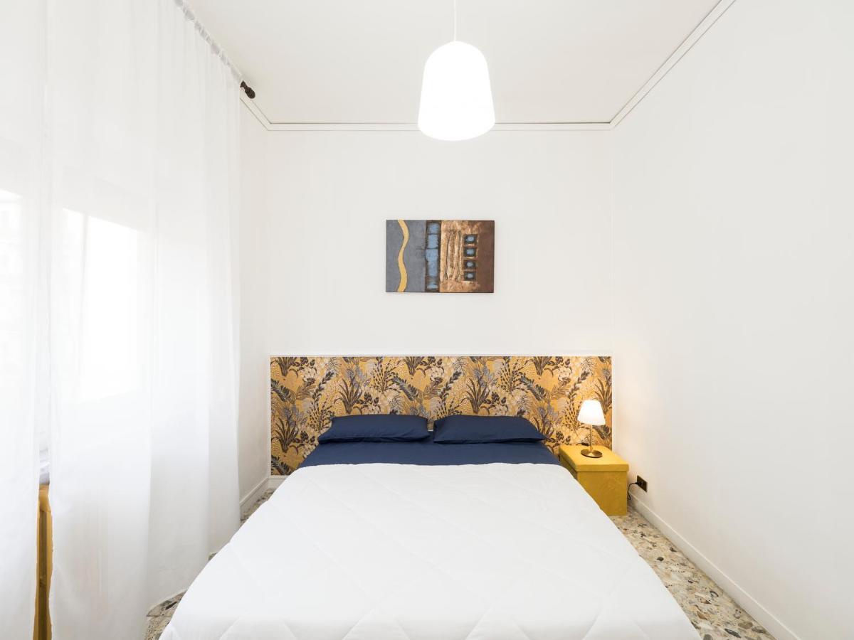 Blessy Apartment Vaticano Roma Exterior foto